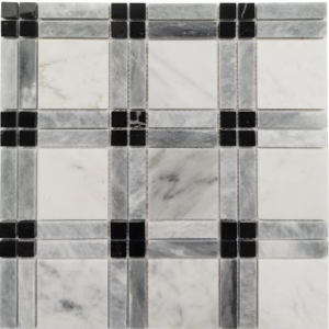 Marble Mosaics